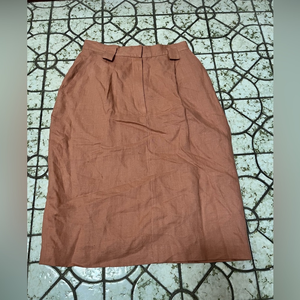 Ellen tracy Skirt